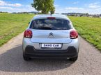 Citroën C3 - fotka číslo 5
