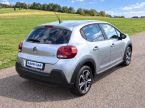 Citroën C3 - fotka číslo 6