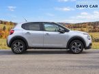 Citroën C3 - fotka číslo 7