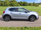 Citroën C3 - fotka číslo 7