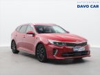 Kia Optima - fotka číslo 0