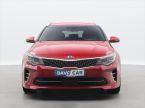 Kia Optima - fotka číslo 1