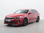 Kia Optima - fotka číslo 2