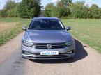 Volkswagen Passat - fotka číslo 1