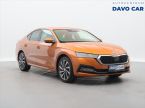 Škoda Octavia - fotka číslo 0