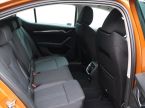 Škoda Octavia - fotka číslo 11