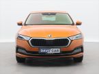 Škoda Octavia - fotka číslo 1