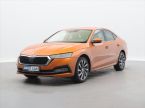 Škoda Octavia - fotka číslo 2