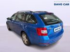 Škoda Octavia - fotka číslo 1