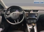Škoda Octavia - fotka číslo 2