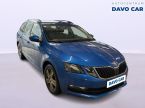 Škoda Octavia - fotka číslo 3