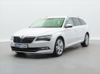 Škoda Superb - fotka číslo 2
