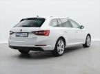 Škoda Superb - fotka číslo 6