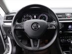 Škoda Superb - fotka číslo 17