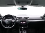 Škoda Superb - fotka číslo 27
