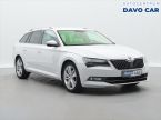 Škoda Superb - fotka číslo 0