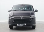 Volkswagen Caravelle - fotka číslo 1