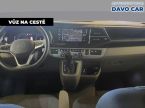 Volkswagen Caravelle - fotka číslo 4