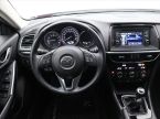 Mazda 6 - fotka číslo 15