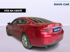Mazda 6 - fotka číslo 1