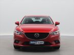 Mazda 6 - fotka číslo 1