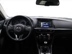 Mazda 6 - fotka číslo 24