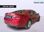 Mazda 6 - fotka číslo 2