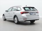 Škoda Octavia - fotka číslo 4