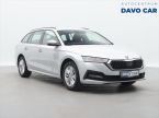 Škoda Octavia - fotka číslo 0