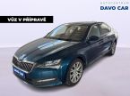 Škoda Superb - fotka číslo 0