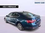 Škoda Superb - fotka číslo 1