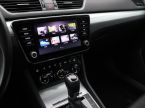 Škoda Superb - fotka číslo 15