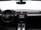 Škoda Superb - fotka číslo 18