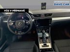 Škoda Superb - fotka číslo 2