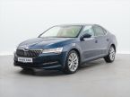 Škoda Superb - fotka číslo 1