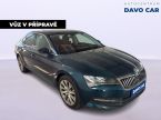 Škoda Superb - fotka číslo 3