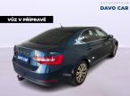 Škoda Superb - fotka číslo 4