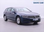 Volkswagen Passat - fotka číslo 0