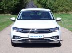 Volkswagen Passat - fotka číslo 1