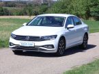 Volkswagen Passat - fotka číslo 2
