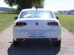 Volkswagen Passat - fotka číslo 5