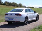 Volkswagen Passat - fotka číslo 6