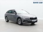 Škoda Octavia - fotka číslo 0