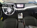 Škoda Octavia - fotka číslo 1