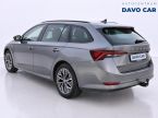 Škoda Octavia - fotka číslo 1