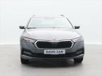 Škoda Octavia - fotka číslo 1