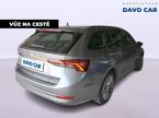 Škoda Octavia - fotka číslo 2