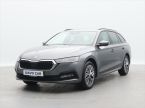 Škoda Octavia - fotka číslo 2