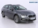 Škoda Octavia - fotka číslo 3