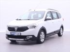 Dacia Lodgy - fotka číslo 1
